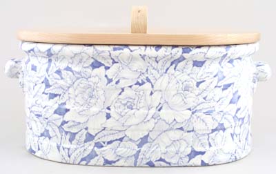 Bread Bin